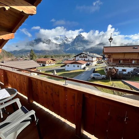 Trixlhof Bed & Breakfast Санкт Улрих ам Пилерзее Екстериор снимка