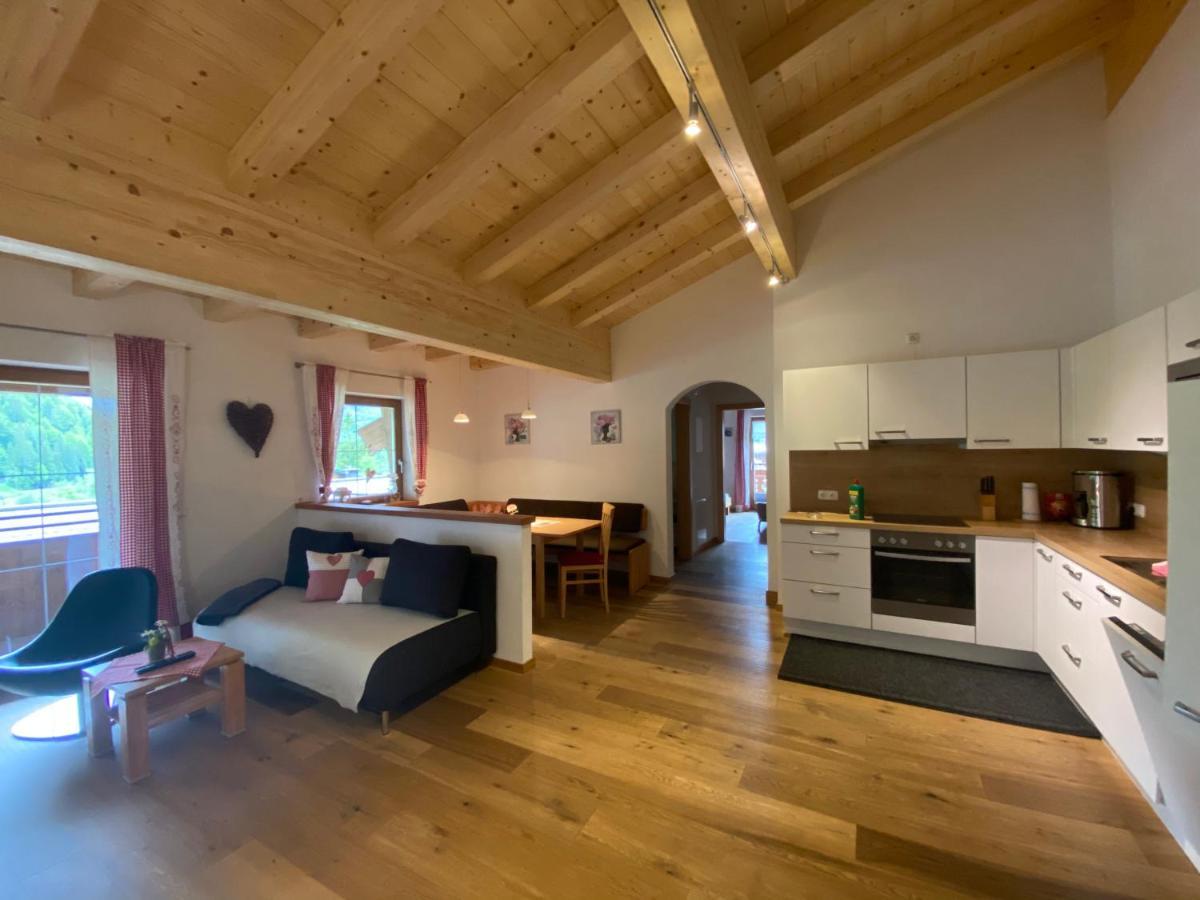 Trixlhof Bed & Breakfast Санкт Улрих ам Пилерзее Екстериор снимка