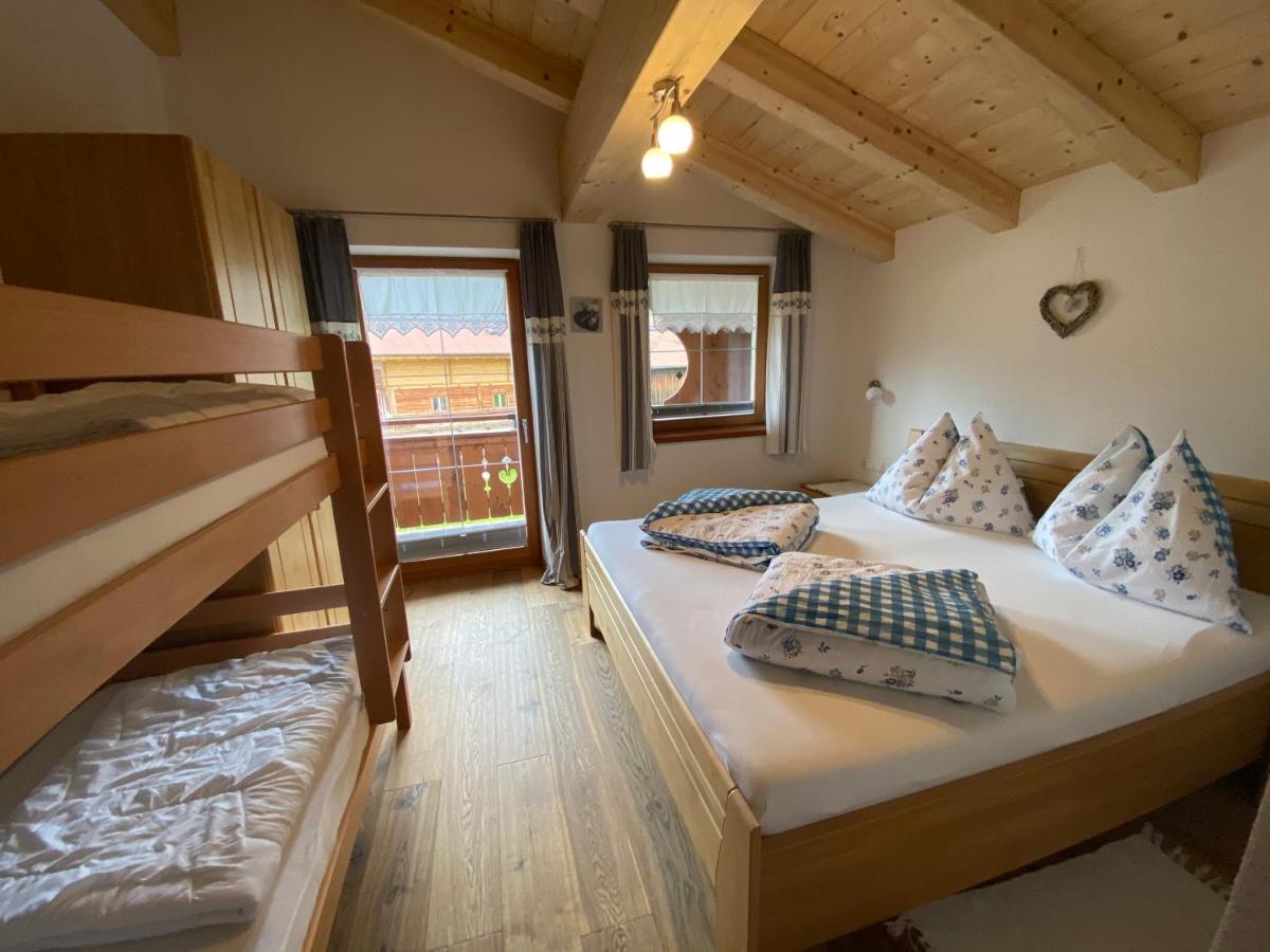 Trixlhof Bed & Breakfast Санкт Улрих ам Пилерзее Екстериор снимка
