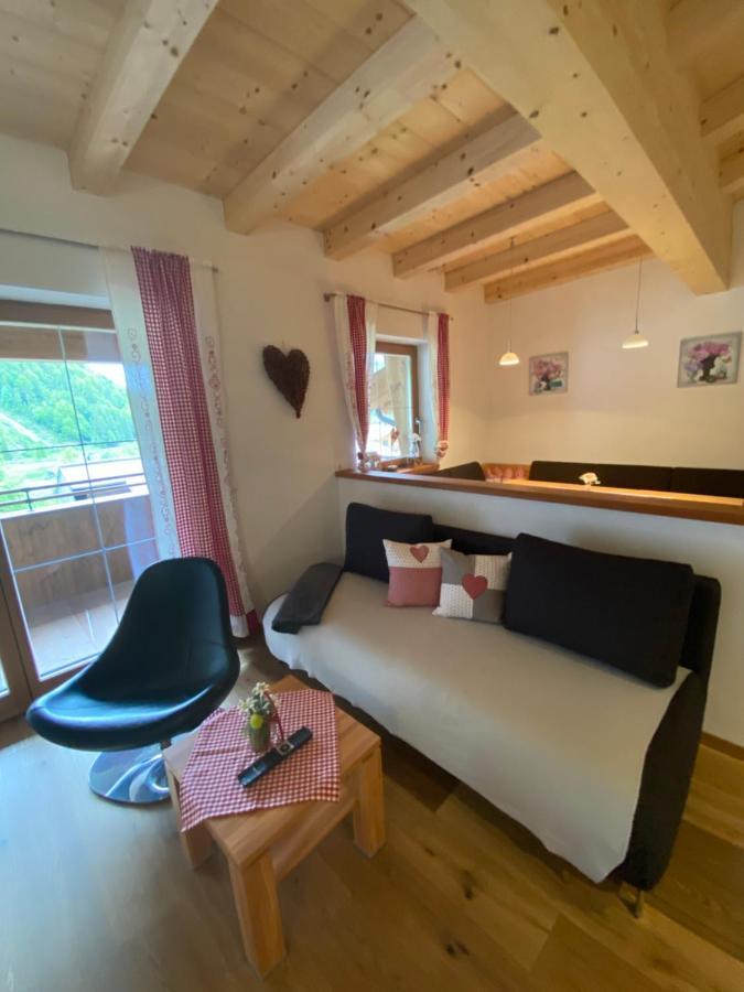 Trixlhof Bed & Breakfast Санкт Улрих ам Пилерзее Екстериор снимка