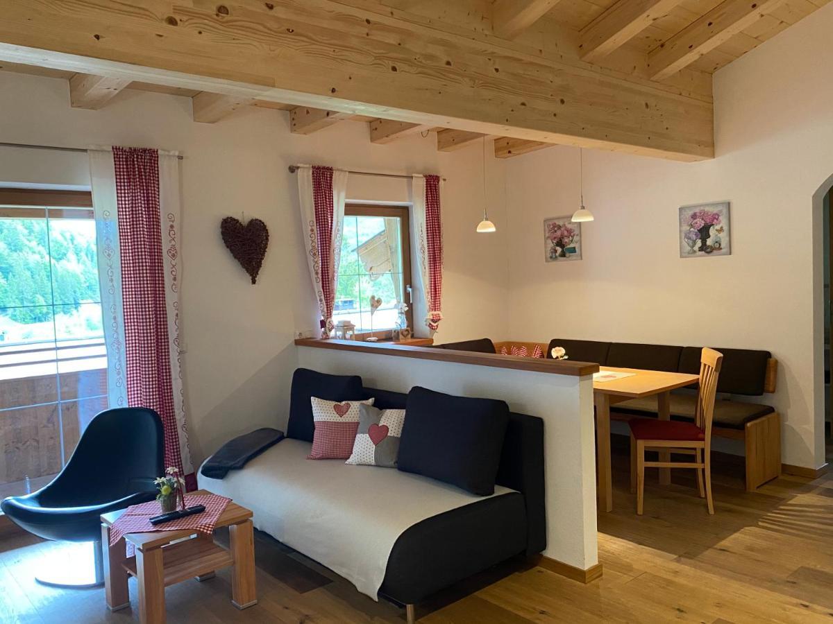 Trixlhof Bed & Breakfast Санкт Улрих ам Пилерзее Екстериор снимка