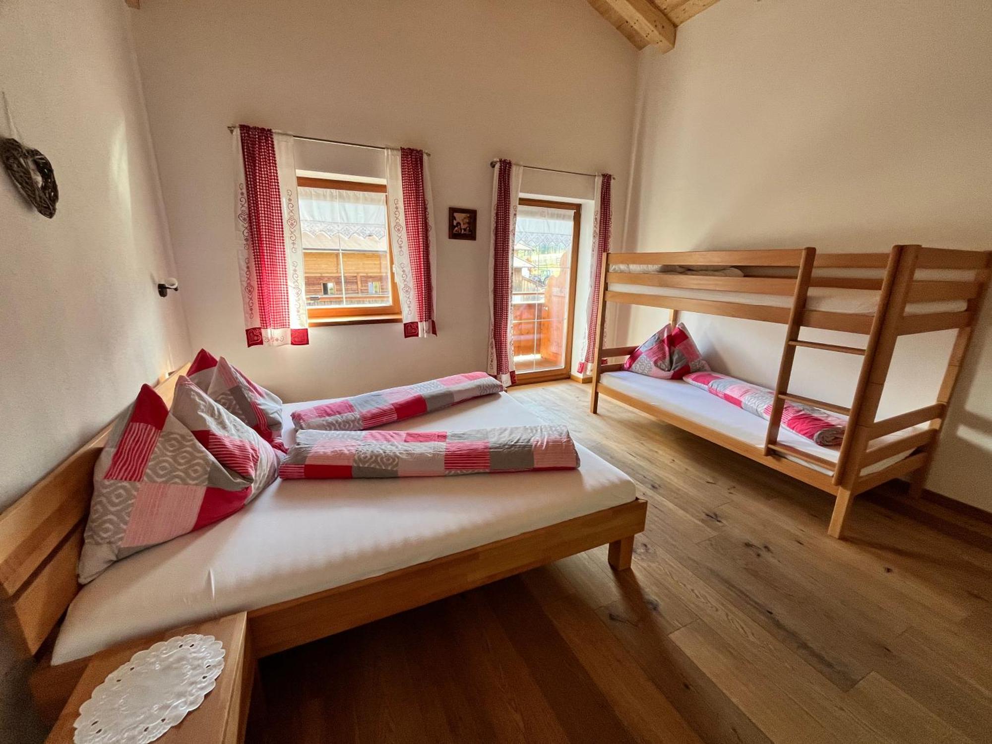 Trixlhof Bed & Breakfast Санкт Улрих ам Пилерзее Екстериор снимка