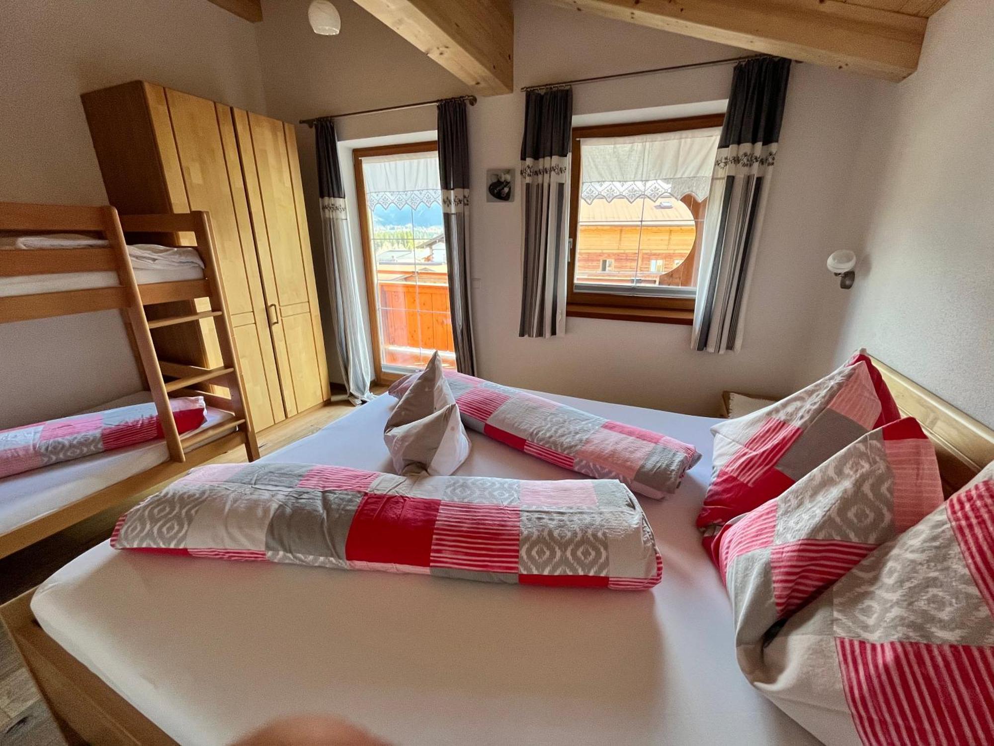Trixlhof Bed & Breakfast Санкт Улрих ам Пилерзее Екстериор снимка