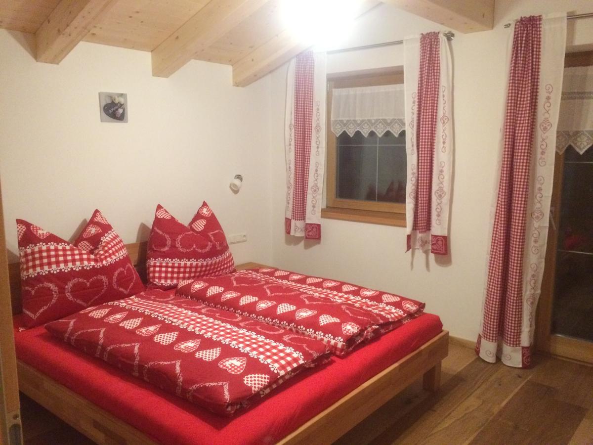 Trixlhof Bed & Breakfast Санкт Улрих ам Пилерзее Екстериор снимка