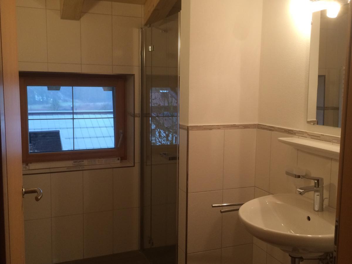Trixlhof Bed & Breakfast Санкт Улрих ам Пилерзее Екстериор снимка