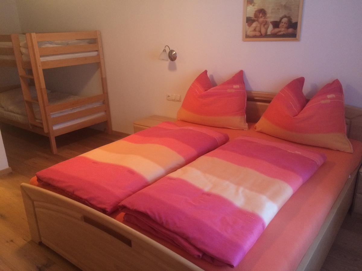 Trixlhof Bed & Breakfast Санкт Улрих ам Пилерзее Екстериор снимка