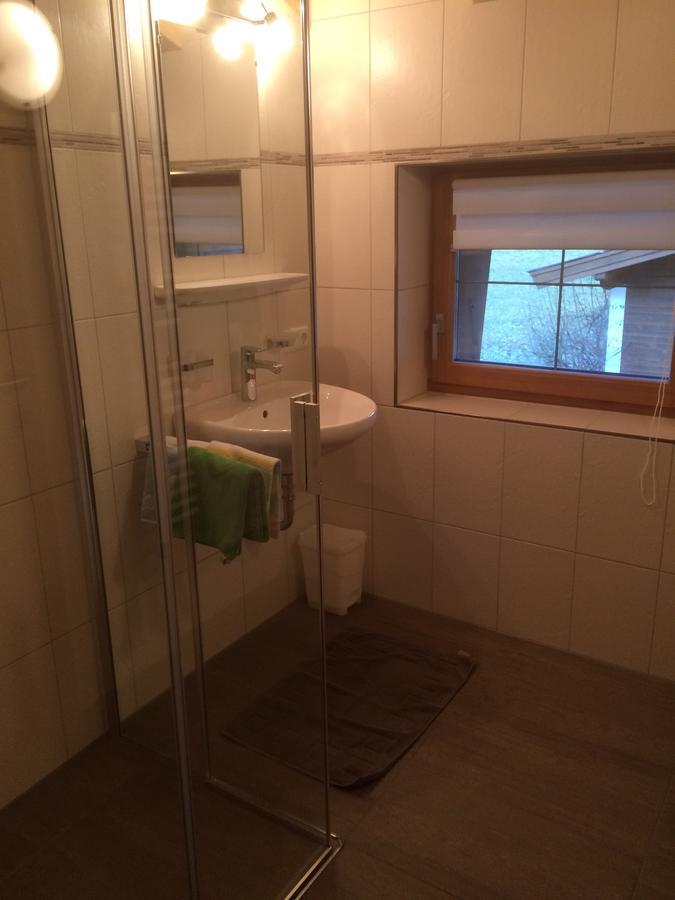 Trixlhof Bed & Breakfast Санкт Улрих ам Пилерзее Екстериор снимка