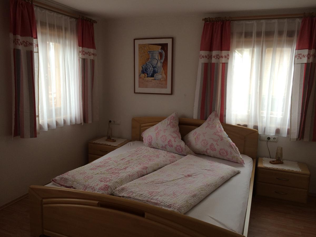Trixlhof Bed & Breakfast Санкт Улрих ам Пилерзее Екстериор снимка