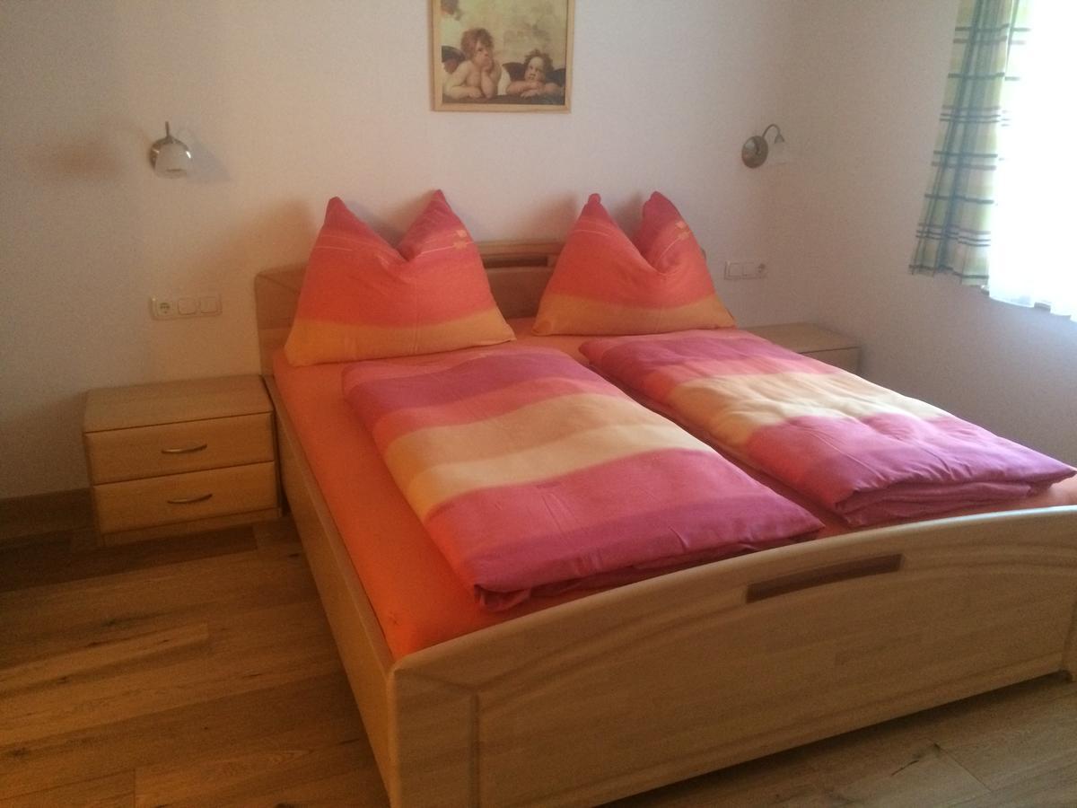 Trixlhof Bed & Breakfast Санкт Улрих ам Пилерзее Екстериор снимка