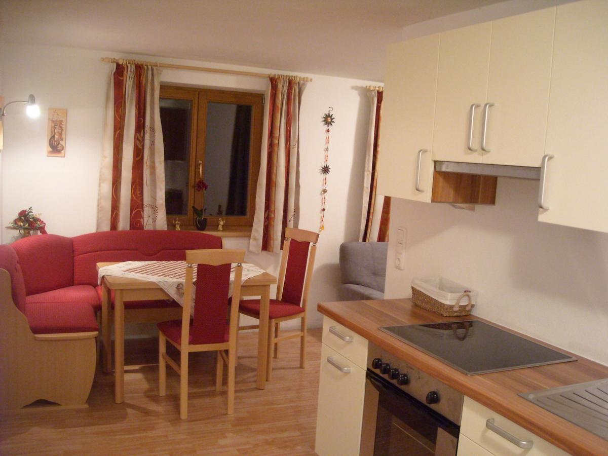 Trixlhof Bed & Breakfast Санкт Улрих ам Пилерзее Екстериор снимка