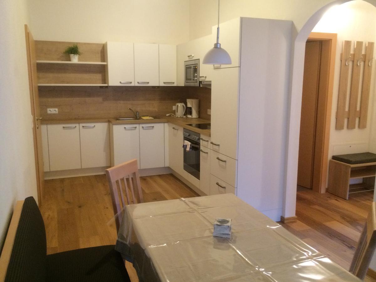 Trixlhof Bed & Breakfast Санкт Улрих ам Пилерзее Екстериор снимка