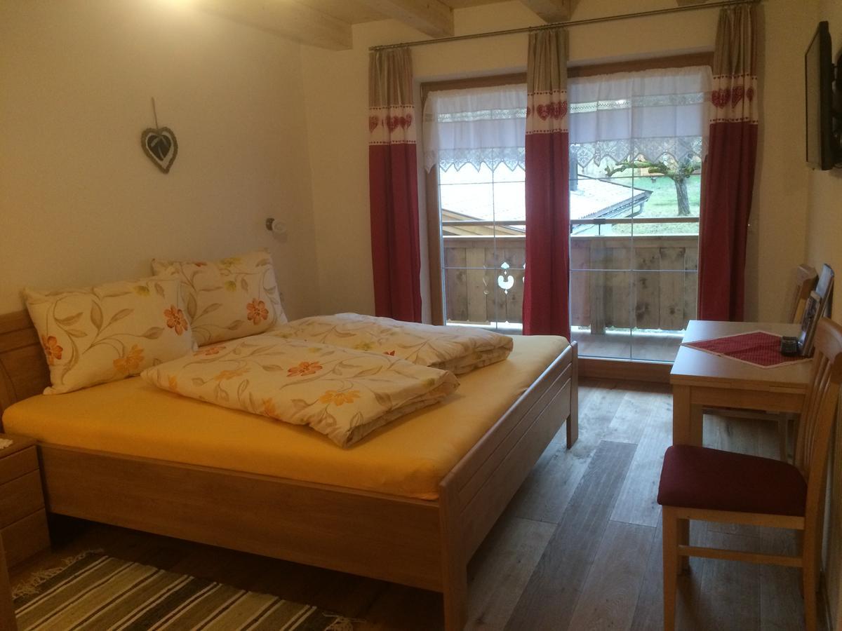 Trixlhof Bed & Breakfast Санкт Улрих ам Пилерзее Екстериор снимка