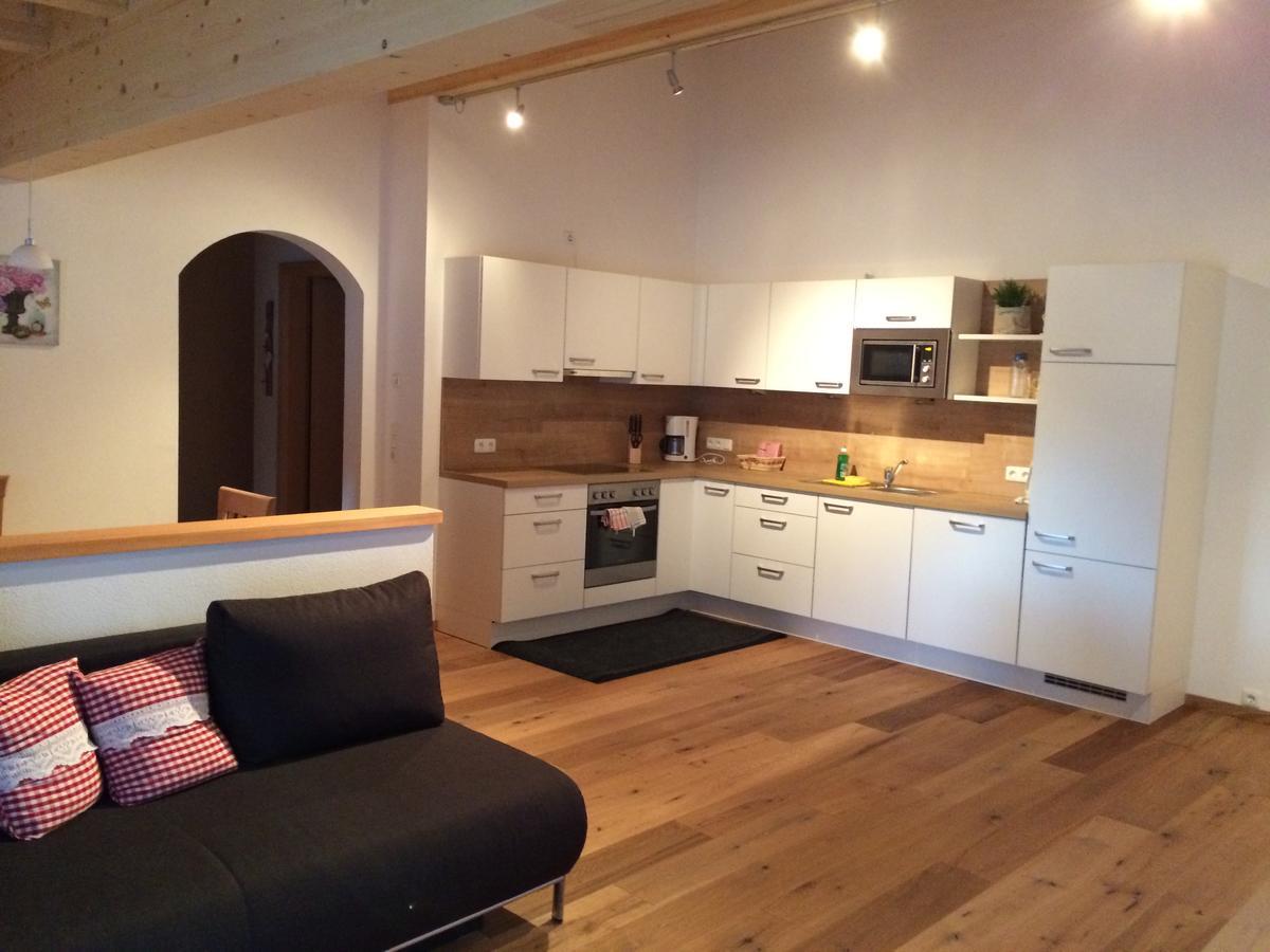 Trixlhof Bed & Breakfast Санкт Улрих ам Пилерзее Екстериор снимка