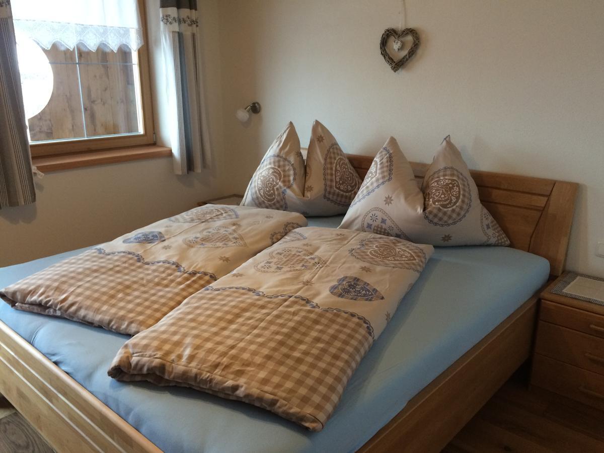 Trixlhof Bed & Breakfast Санкт Улрих ам Пилерзее Екстериор снимка
