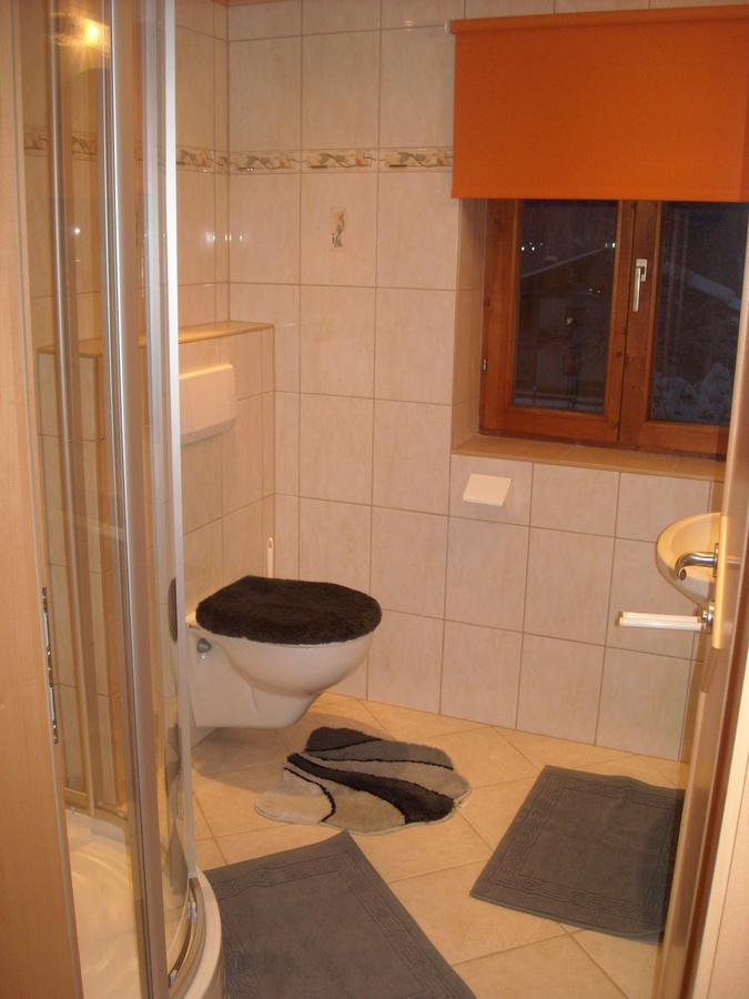 Trixlhof Bed & Breakfast Санкт Улрих ам Пилерзее Екстериор снимка
