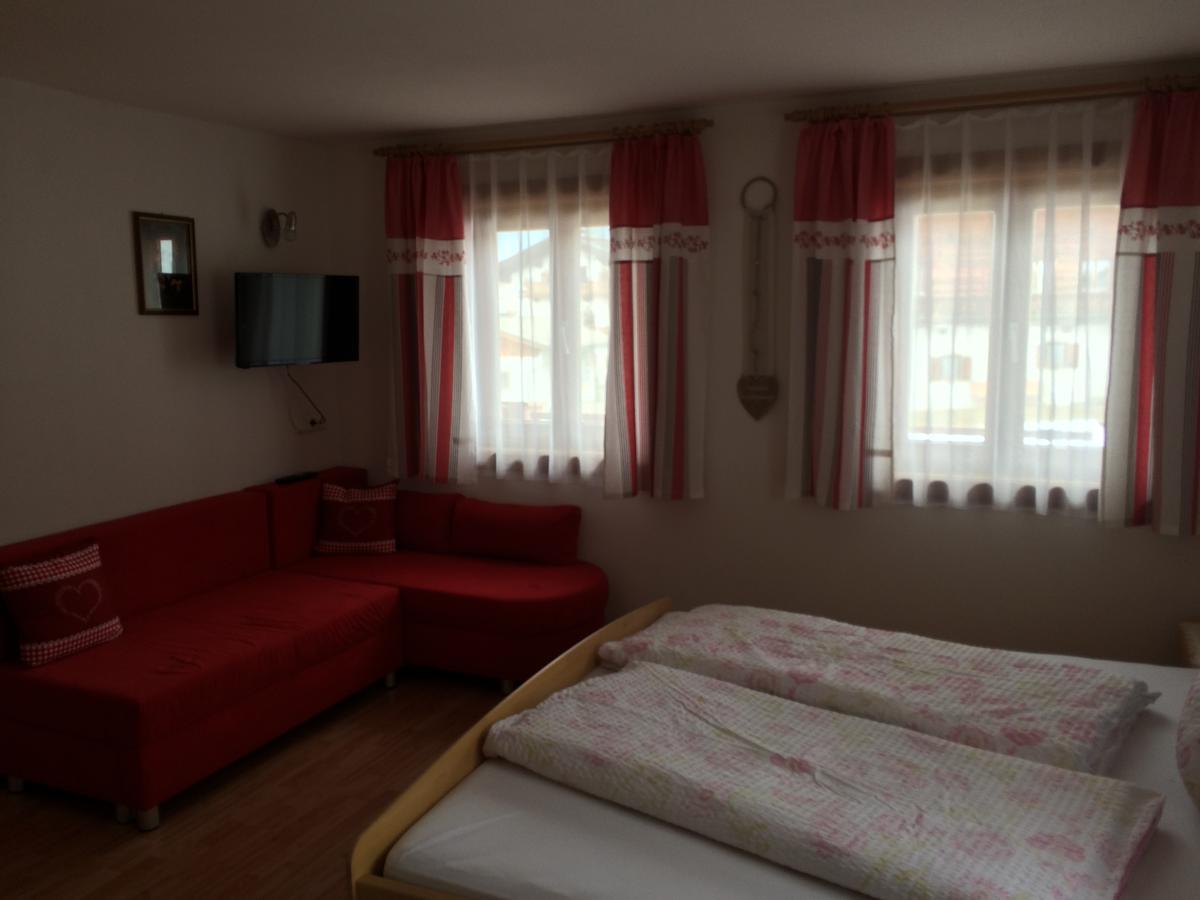 Trixlhof Bed & Breakfast Санкт Улрих ам Пилерзее Екстериор снимка