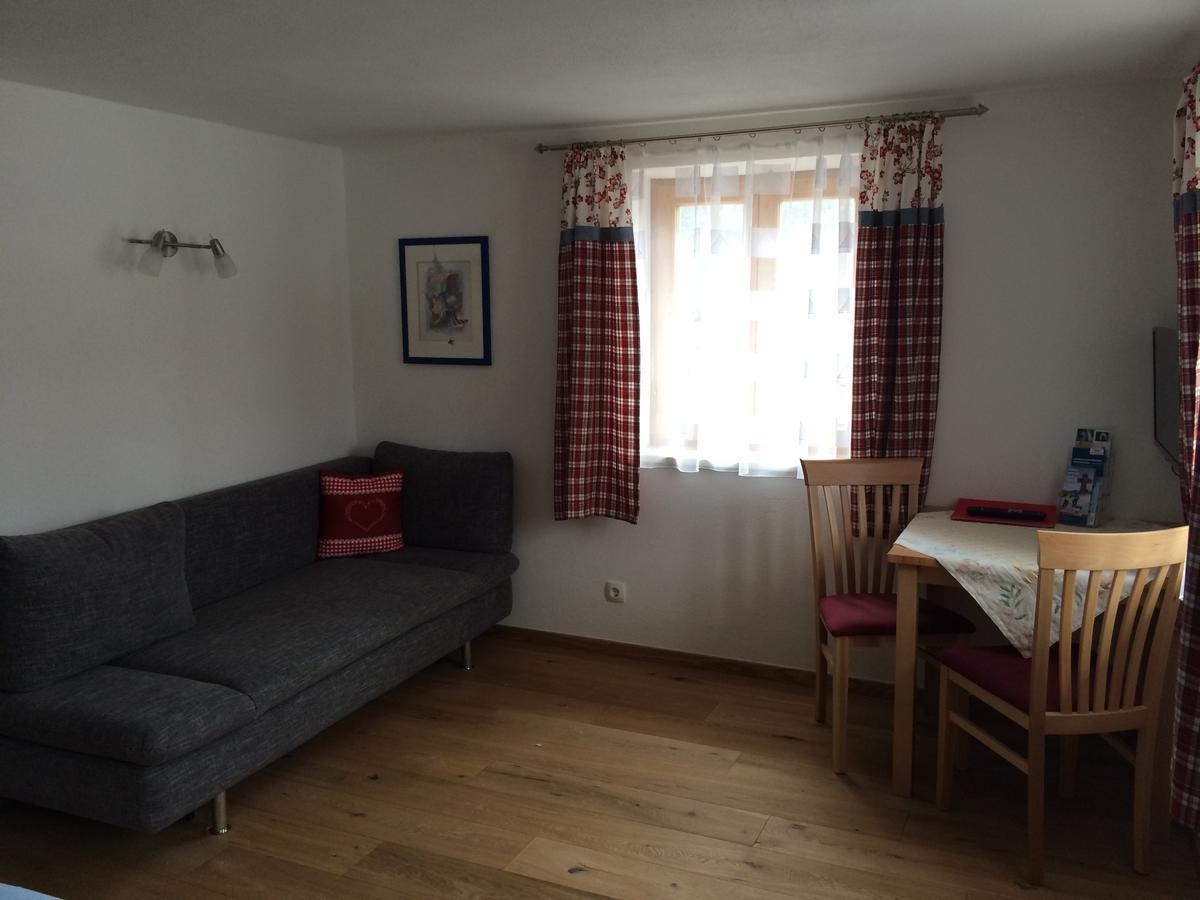 Trixlhof Bed & Breakfast Санкт Улрих ам Пилерзее Екстериор снимка