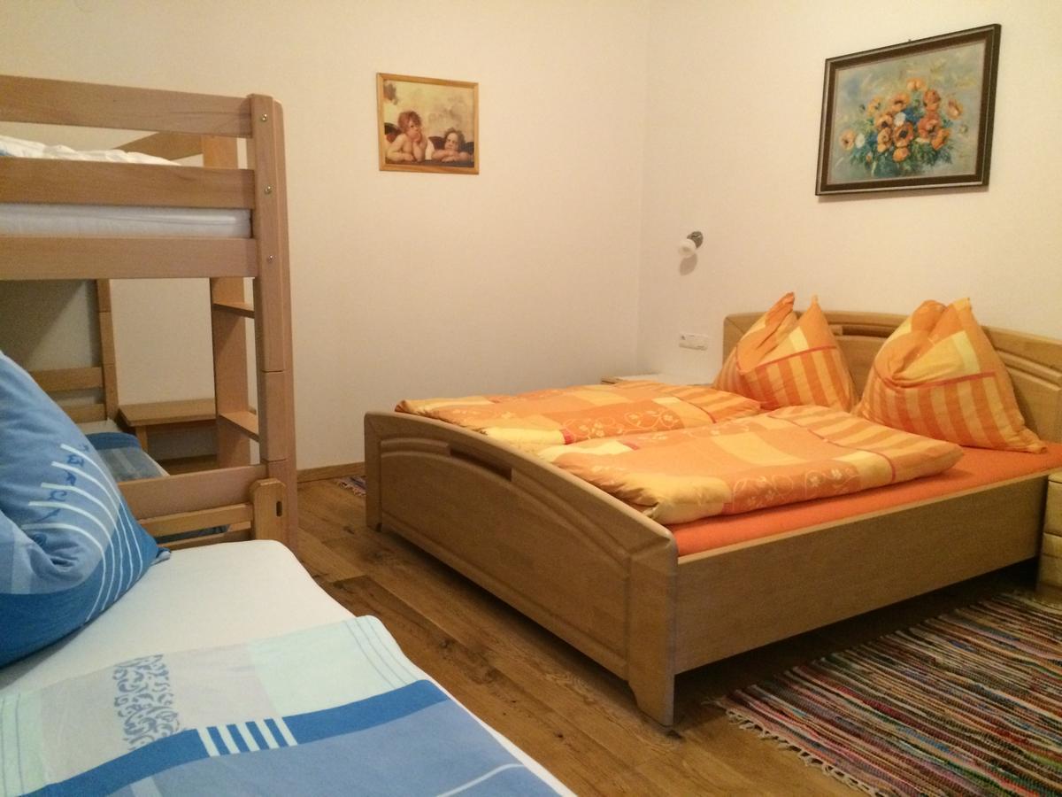 Trixlhof Bed & Breakfast Санкт Улрих ам Пилерзее Екстериор снимка