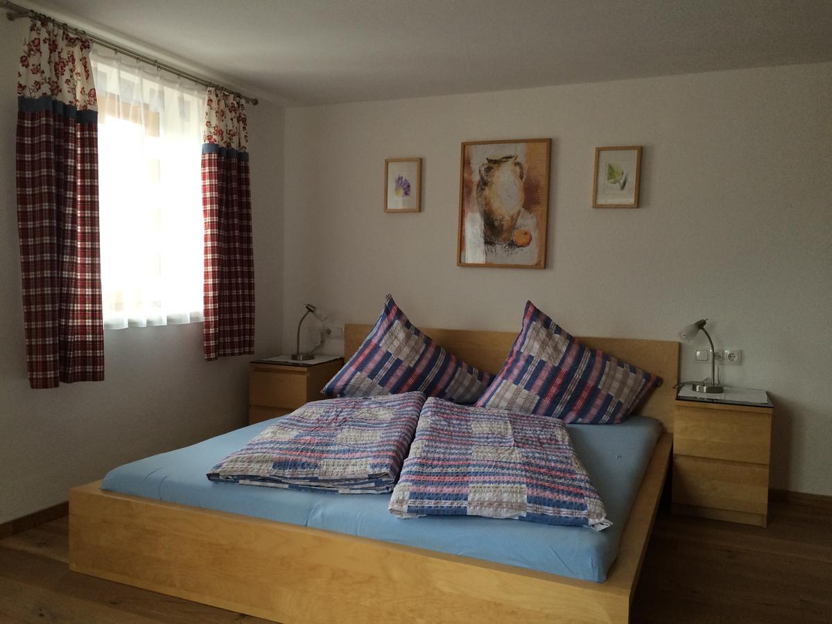 Trixlhof Bed & Breakfast Санкт Улрих ам Пилерзее Екстериор снимка