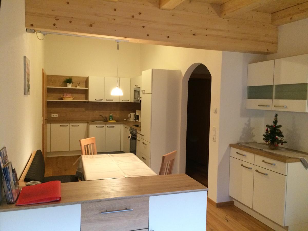 Trixlhof Bed & Breakfast Санкт Улрих ам Пилерзее Екстериор снимка