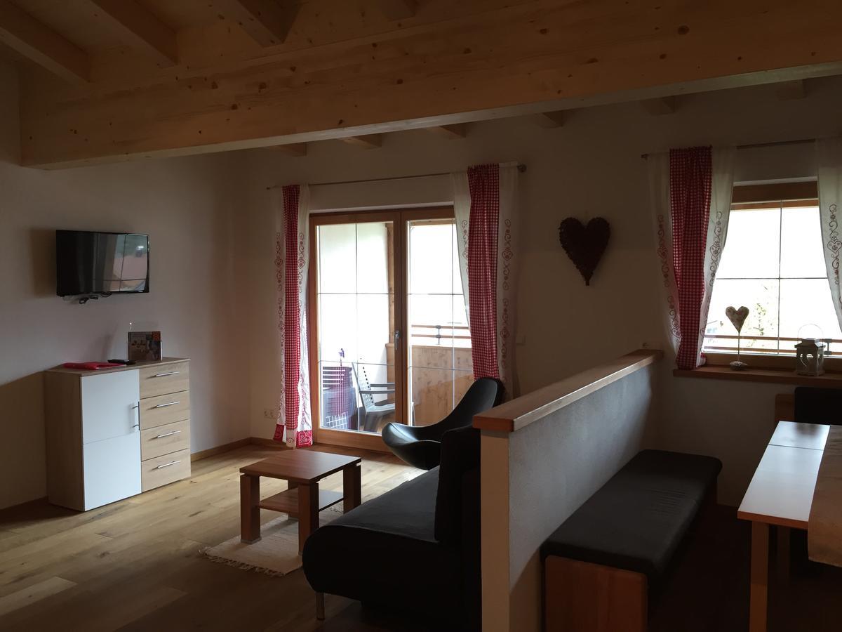 Trixlhof Bed & Breakfast Санкт Улрих ам Пилерзее Екстериор снимка