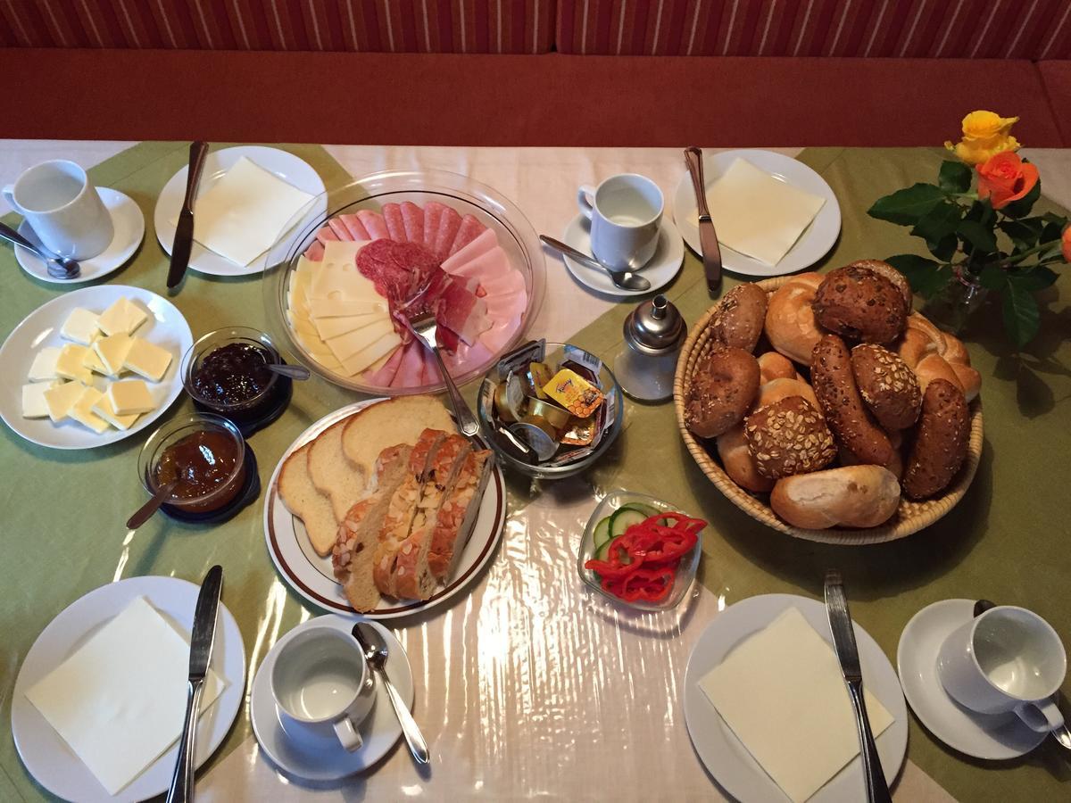 Trixlhof Bed & Breakfast Санкт Улрих ам Пилерзее Екстериор снимка